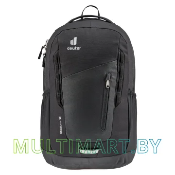 Рюкзак Deuter StepOut 16 2021 (black)